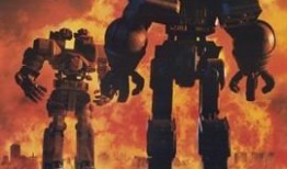 机器战士在线观看,在线激战，未来战士的荣耀征程